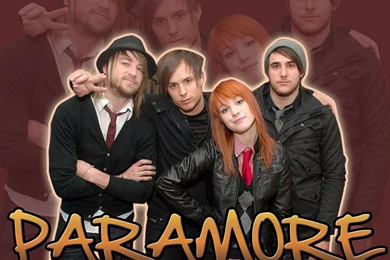 Wallpapers De Paramore Hd   Taringa!