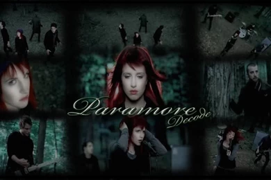 Mike Tyson Tattoos: Paramore Wallpapers