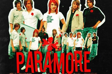 Paramore Wallpapers <3   Paramore Wallpapers (9215217)   Fanpop