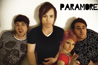 Paramore Wallpapers   Paramore Photo (22390020)   Fanpop
