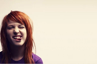 Hayley Williams Paramore Wallpapers [3]   (