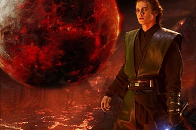 All New Pix1: Wallpapers Anakin Skywalker