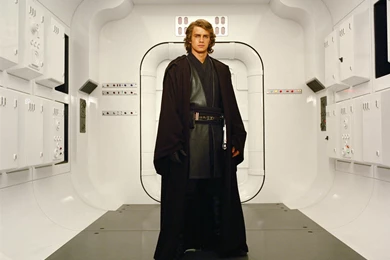 Anakin Skywalker Hayden Christensen Star Wars Wallpapers   (