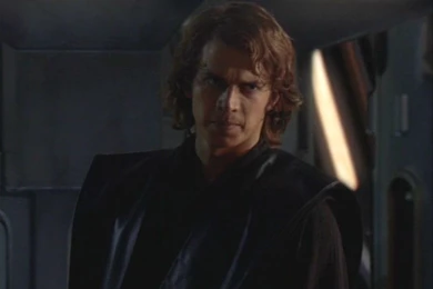 Anakin Skywalker   Anakin Skywalker Wallpapers (17186906)   Fanpop