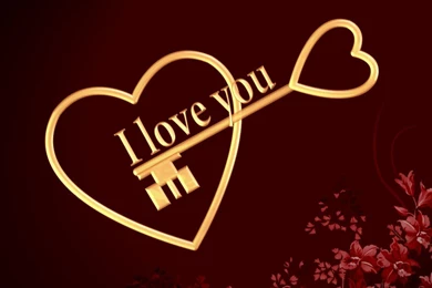 I Love You Wallpapers Collection (36+)