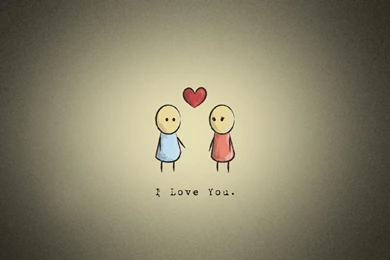 I Love You Wallpapers Collection (36+)