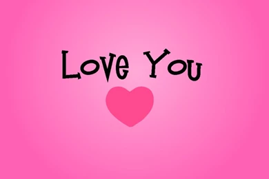 Love You Wallpapers By Chicalatina1010 On DeviantArt