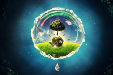 Wonderland Wallpapers HD Desktop Widescreen Photography