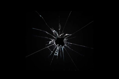 Broken Glass Wallpapers