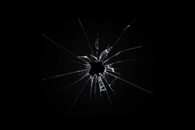 Broken Glass Wallpapers   Wallpapers Zone