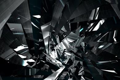 Download Abstract Broken Glass Wallpapers 3216 1920x1080 Px High ...