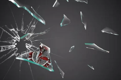 FREE{] FeinT Clan Broken Glass Wallpapers By FeinT Clan On DeviantArt