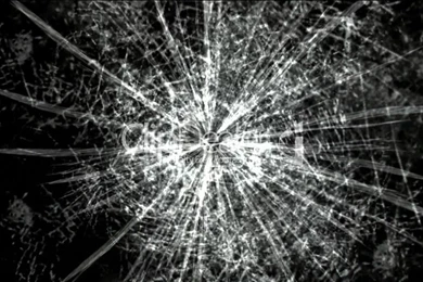 Are Watching The Windows Broken Glass Wallpapers Windows Broken ...