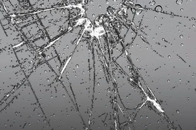 Broken Glass Iphone 6s Wallpapers