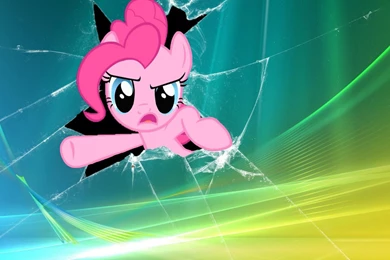 Broken Glass Pony, Little, Comics, Cartoons, 1920x1200 HD ...