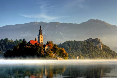 Slovenia Hd Wallpapers