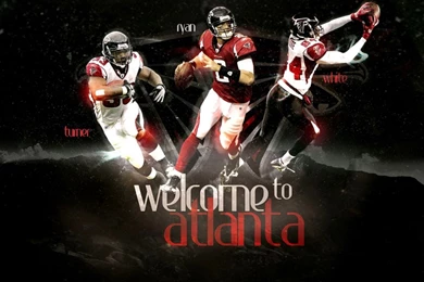 Atlanta Falcons Wallpapers