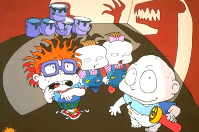 Rugrats Wallpapers