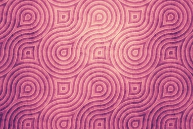 Purple Vintage Pattern Hd Wallpapers