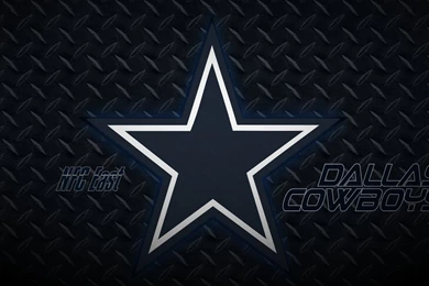 Dallas Cowboys Logo Wallpapers