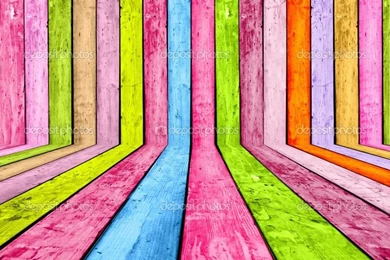 Colorful Background.