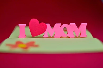 Happy Mothers Day Love Mom Wishes Hd Wallpapers