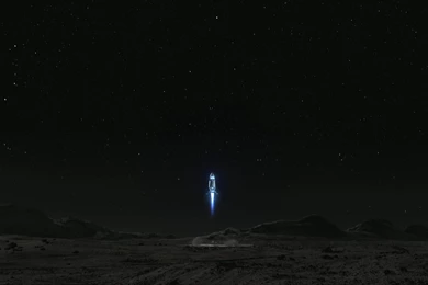 Mars Needs Mom Wallpapers