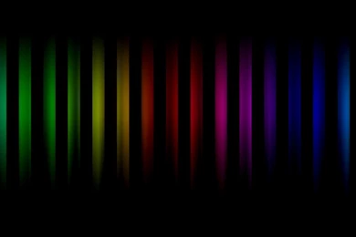 Beyond The Black Rainbow Wallpapers