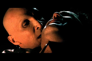 Beyond The Black Rainbow Wallpapers