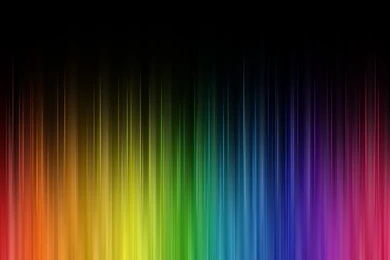 Rainbow Image