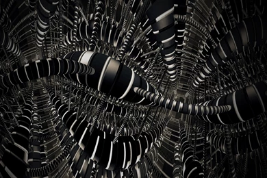 Dark Abstract Desktop Backgrounds