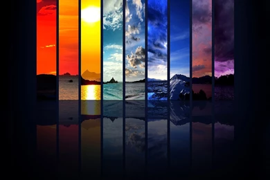 Most Popular iPad Wallpapers