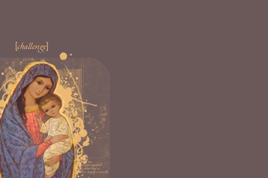 All Mary And Jesus Backgrounds, Images, Pics, Comments, Facebook ...