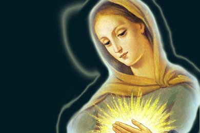 Virgin Mary Wallpapers Free HD Background Images Pictures