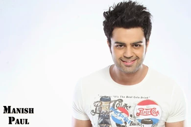 Manish Paul HD Wallpapers Free Download