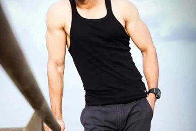 Latest Manish Raisinghani Images, Wallpapers : Tv Talks