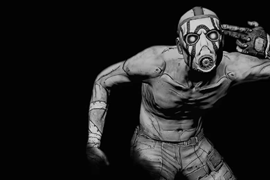 Gas Mask Comics Wallpapers (2127) Wallpaperesque