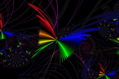 Abstract Rainbow Wallpaper Images   Uncalke.com