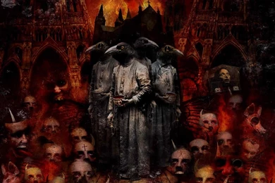 Evil Skull Wallpapers   Wallpapers Cave