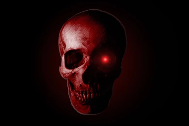 Evil Skull Wallpapers   Wallpapers Cave
