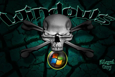 Evil Skull Wallpapers High Definition