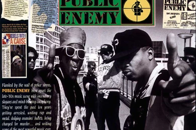 Public Enemy :: Music (P) Wallpapers :: ShareWallpapers