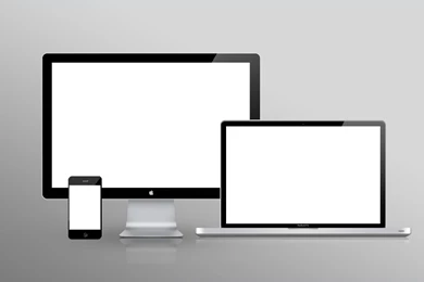 Apple Wallpapers Template By My nightmare reborn On DeviantArt