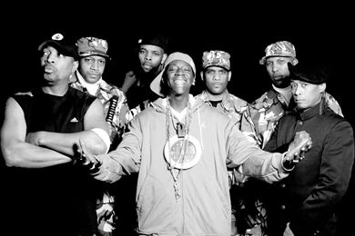 Public Enemy
