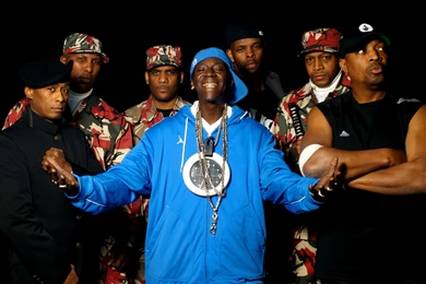 Public Enemy Rappers Music Hip hop