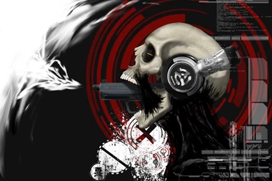 Public Enemy No.1 By BloodyLucky On DeviantArt