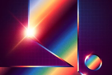 Neo Chrome Collection From James White