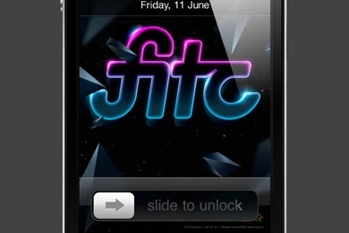 Wallpapers Of The Week 199 By James White