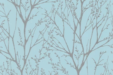 Silver Blue Wallpapers   Wallpapers HD Wide