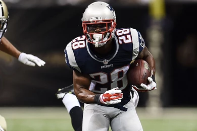Fantasy Football Waiver Wire: James White, Seferian Jenkins, DGB ...